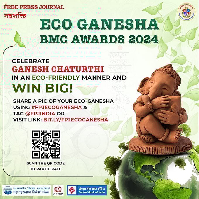 FPJ's Eco-Ganesha BMC Awards 2024 is here!